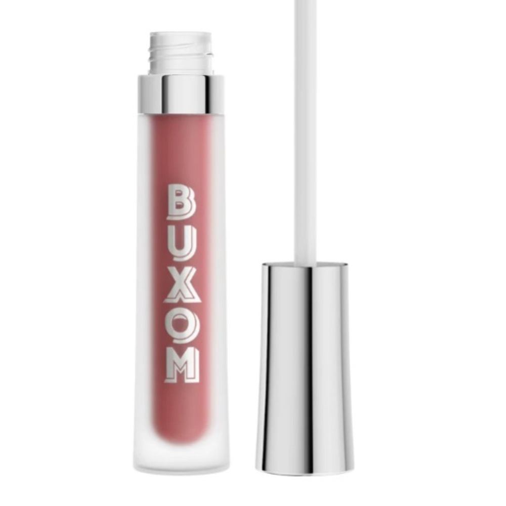 Discontinued Buxom Full-On Plumping Lip Cream In Mudslide